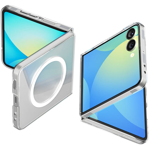 Spigen Samsung Galaxy Z Flip 7 Case Air Skin MAGFIT